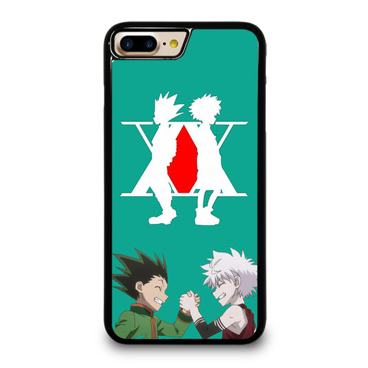 HUNTER X HUNTER LOGO iPhone 7 / 8 Plus Case Cover