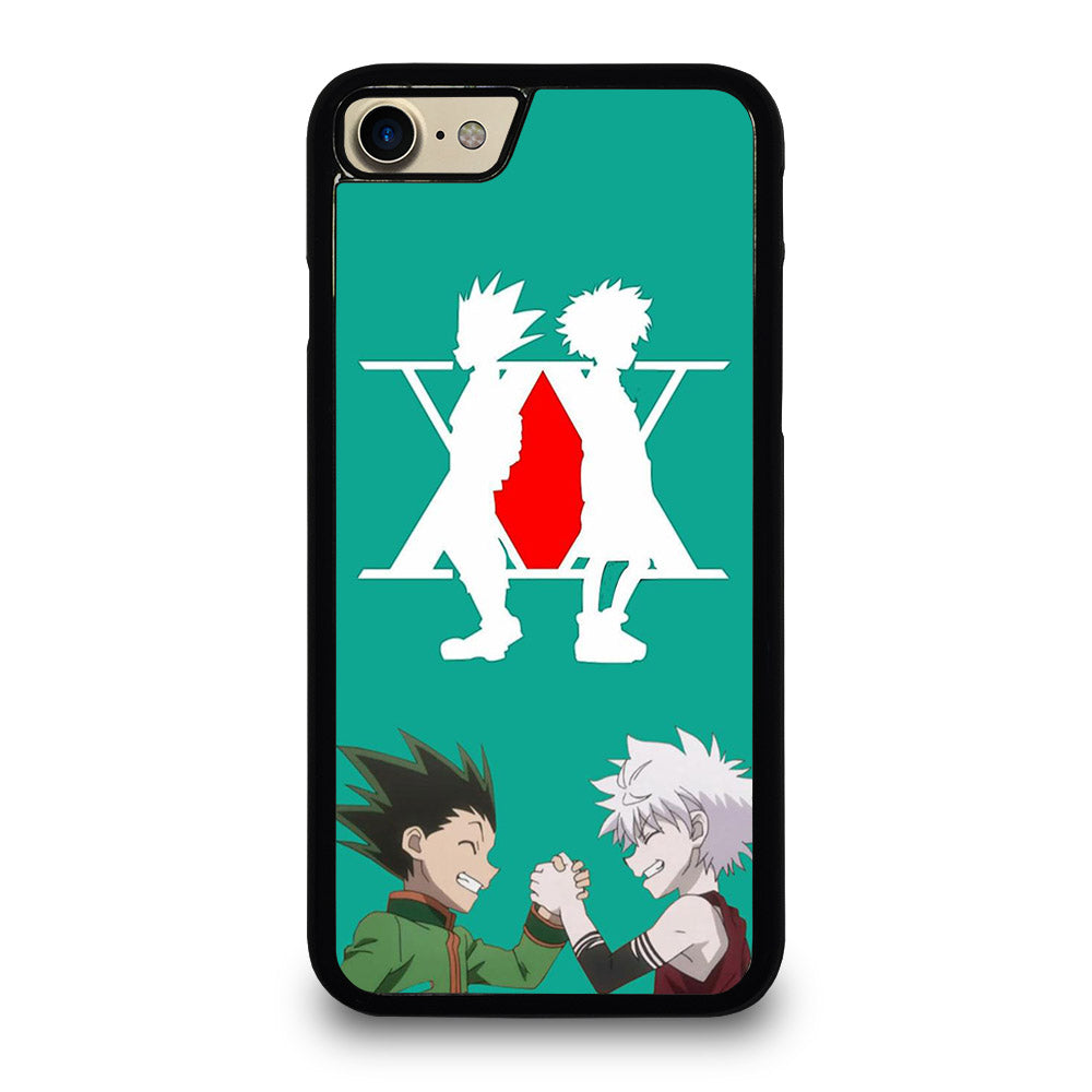 HUNTER X HUNTER LOGO iPhone 7 / 8 Case Cover