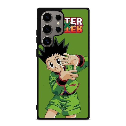 HUNTER X HUNTER GON Samsung Galaxy S24 Ultra Case Cover