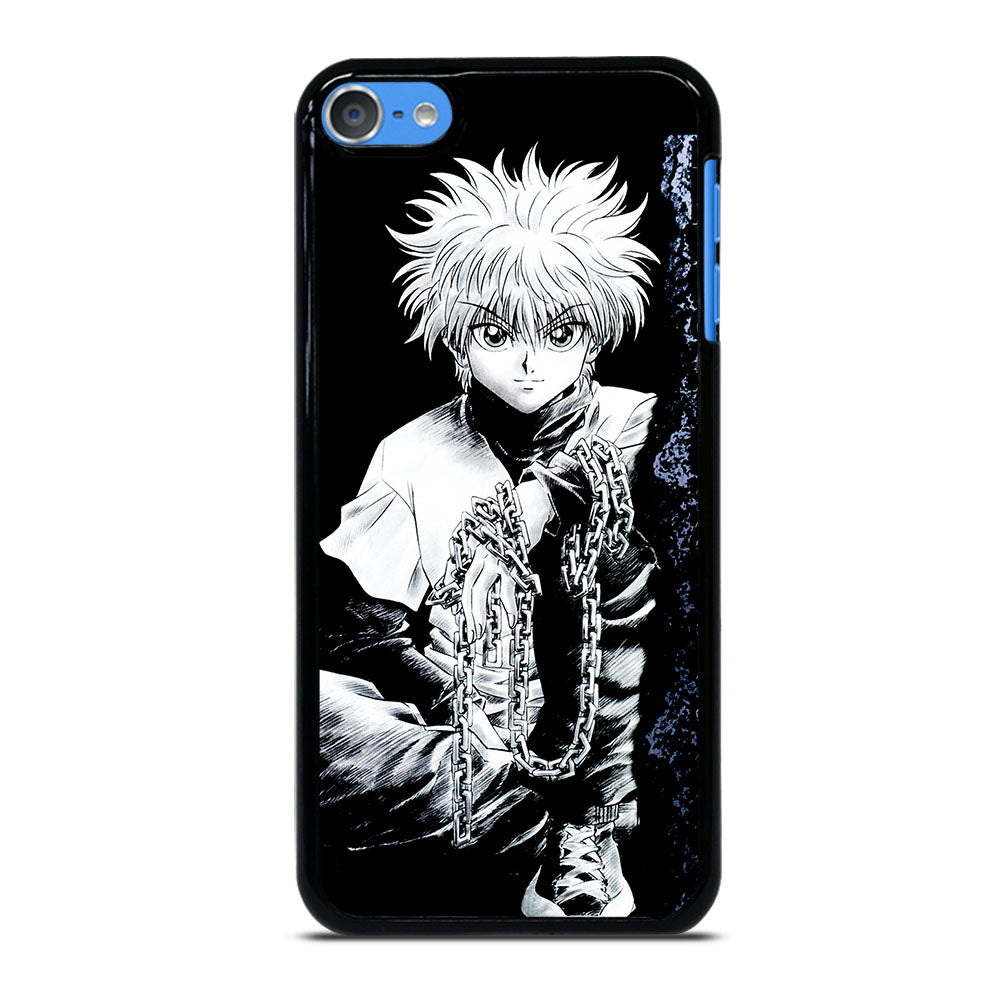 HUNTER X HUNTER KILLUA iPod Touch 7 Case Cover