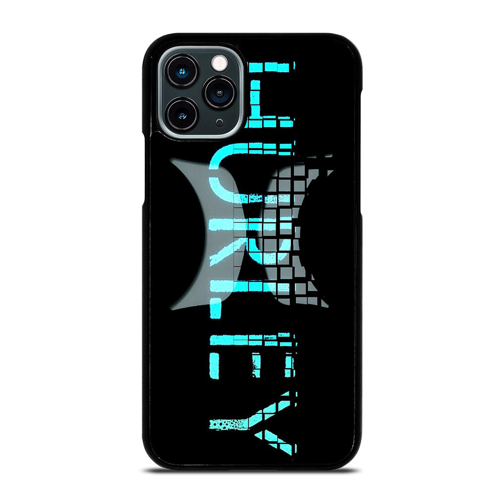HURLEY LOGO 1 iPhone 11 Pro Case Cover