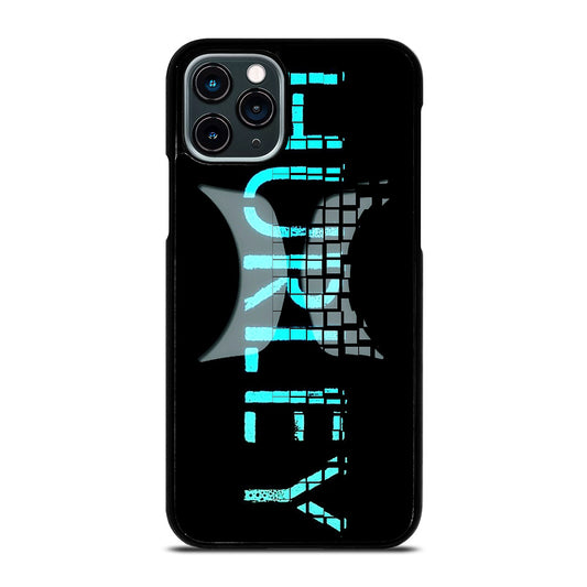 HURLEY LOGO 1 iPhone 11 Pro Case Cover