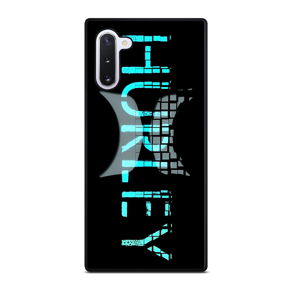 HURLEY LOGO 1 Samsung Galaxy Note 10 Case Cover