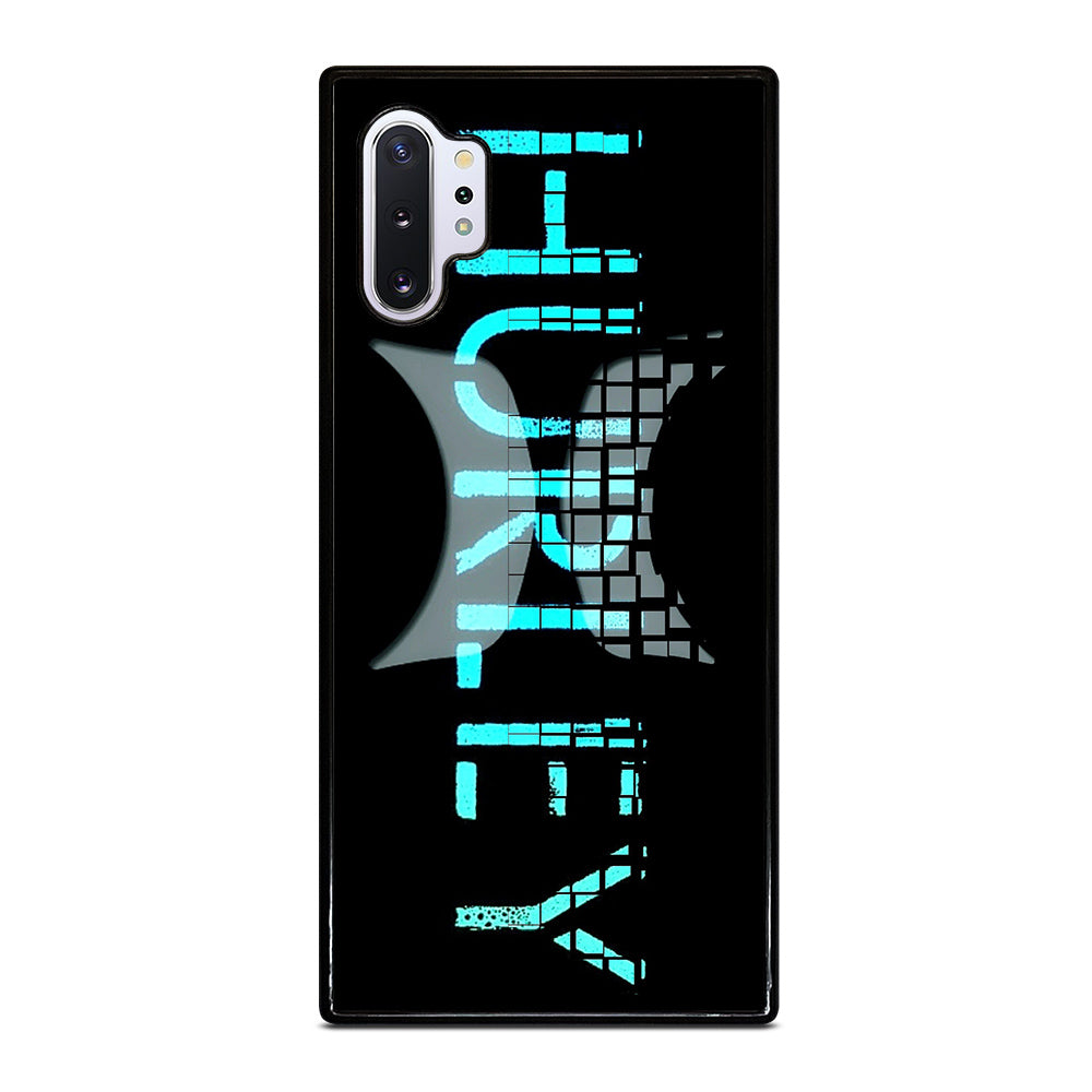 HURLEY LOGO 1 Samsung Galaxy Note 10 Plus Case Cover