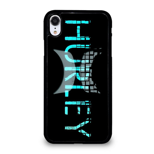 HURLEY LOGO 1 iPhone XR Case Cover