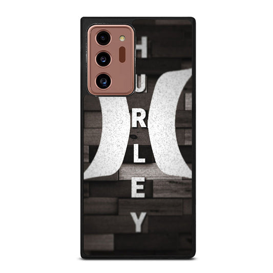HURLEY LOGO 2 Samsung Galaxy Note 20 Ultra Case Cover