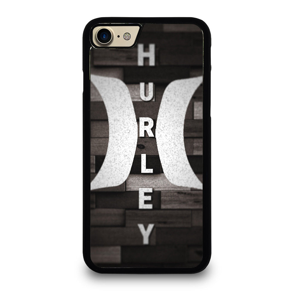 HURLEY LOGO 2 iPhone 7 / 8 Case Cover