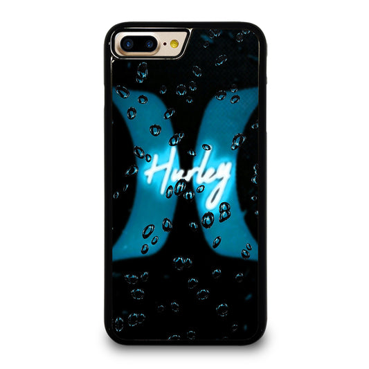 HURLEY LOGO 3 iPhone 7 / 8 Plus Case Cover
