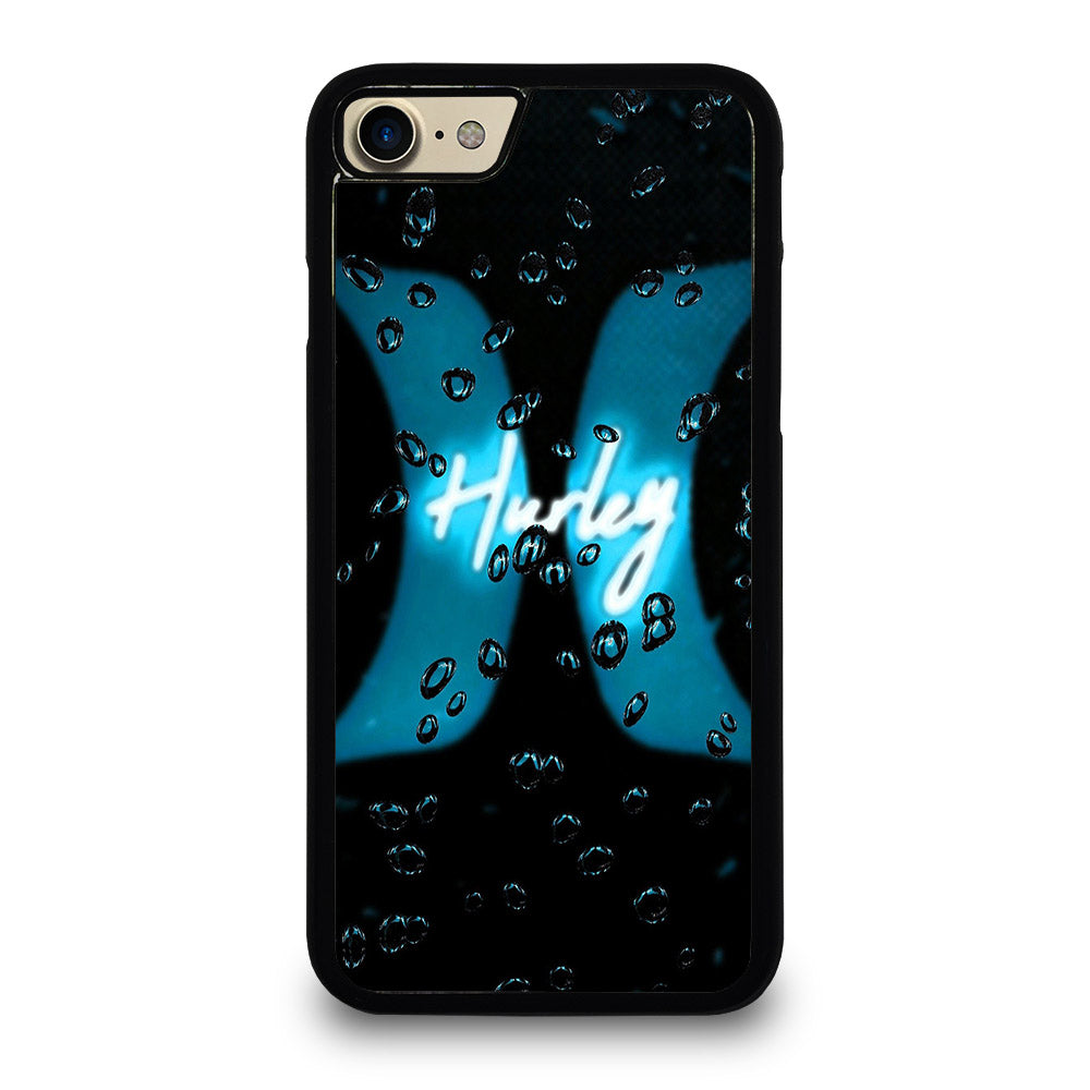 HURLEY LOGO 3 iPhone 7 / 8 Case Cover