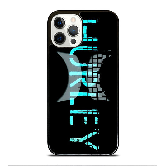 HURLEY LOGO 1 iPhone 12 Pro Case Cover