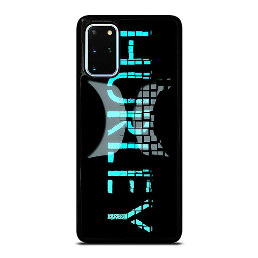 HURLEY LOGO 1 Samsung Galaxy S20 Plus Case Cover