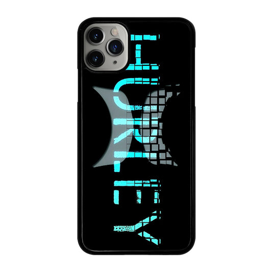 HURLEY LOGO 1 iPhone 11 Pro Max Case Cover