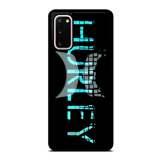 HURLEY LOGO 1 Samsung Galaxy S20 Case Cover