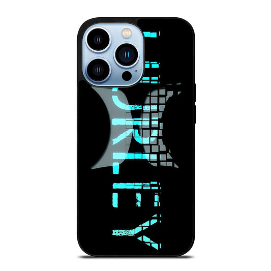 HURLEY LOGO 1 iPhone 13 Pro Max Case Cover