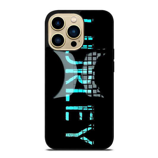 HURLEY LOGO 1 iPhone 14 Pro Max Case Cover