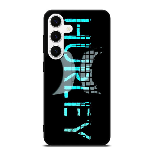 HURLEY LOGO 1 Samsung Galaxy S24 Case Cover