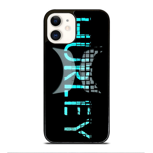 HURLEY LOGO 1 iPhone 12 Case Cover