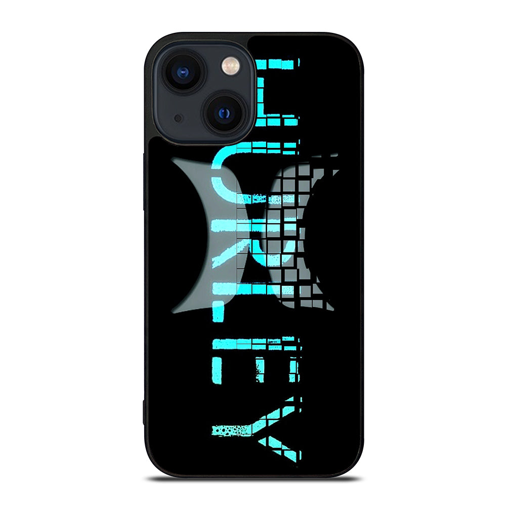 HURLEY LOGO 1 iPhone 14 Plus Case Cover