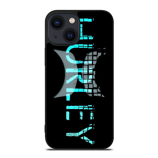 HURLEY LOGO 1 iPhone 14 Plus Case Cover