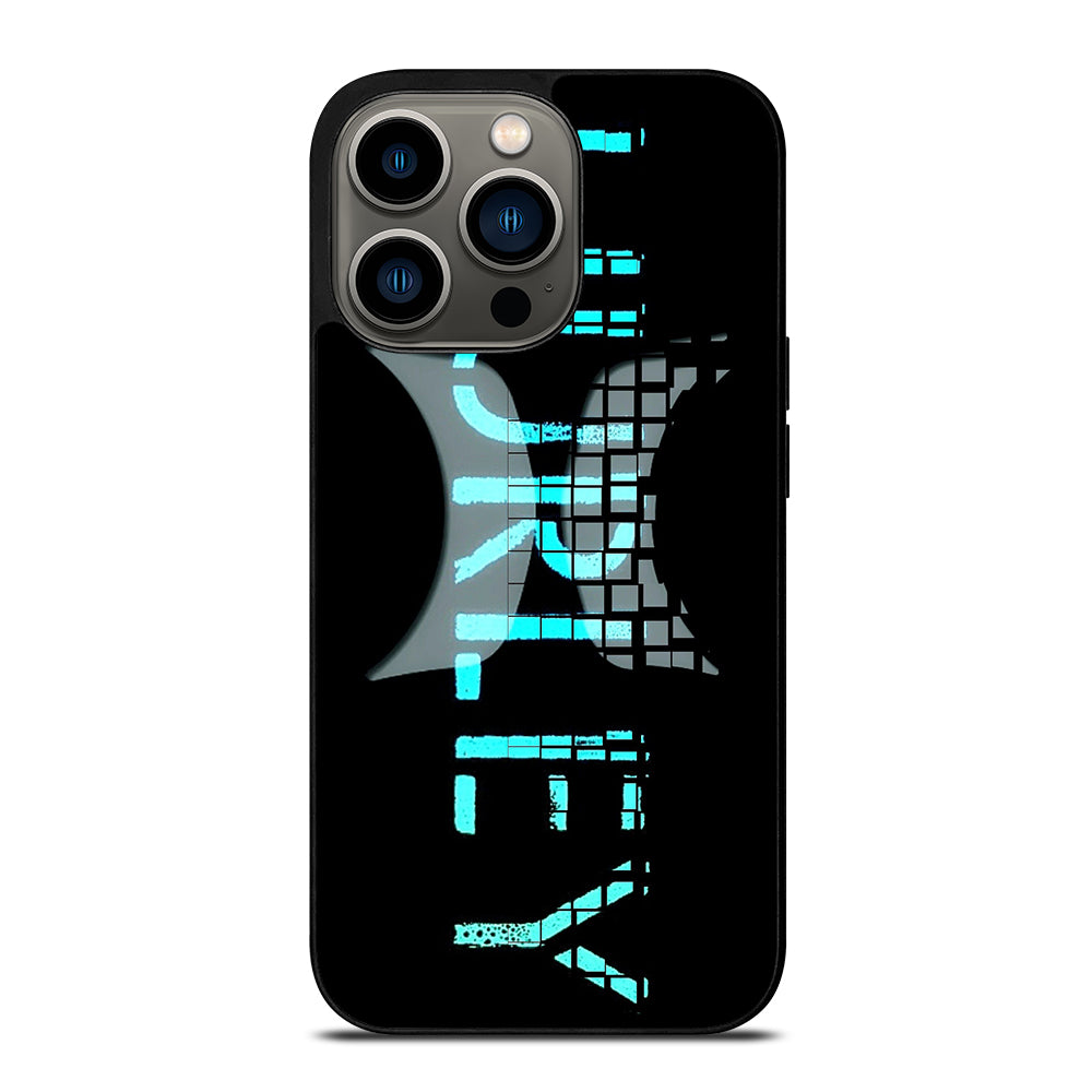 HURLEY LOGO 1 iPhone 13 Pro Case Cover
