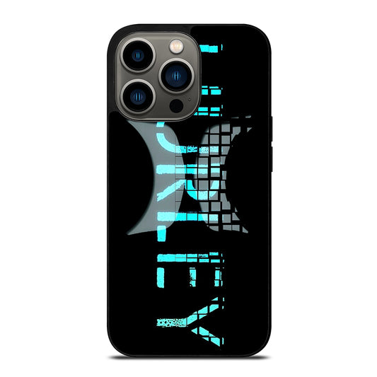 HURLEY LOGO 1 iPhone 13 Pro Case Cover