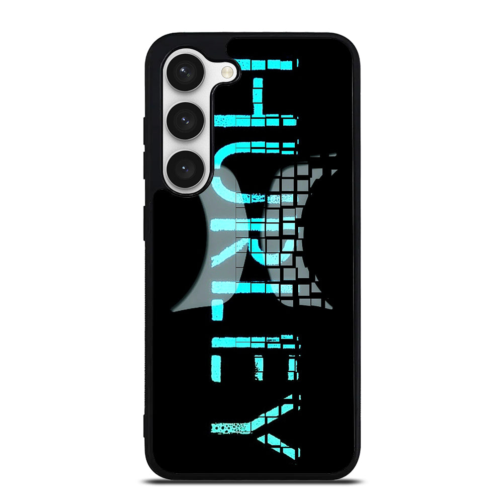 HURLEY LOGO 1 Samsung Galaxy S23 Case Cover