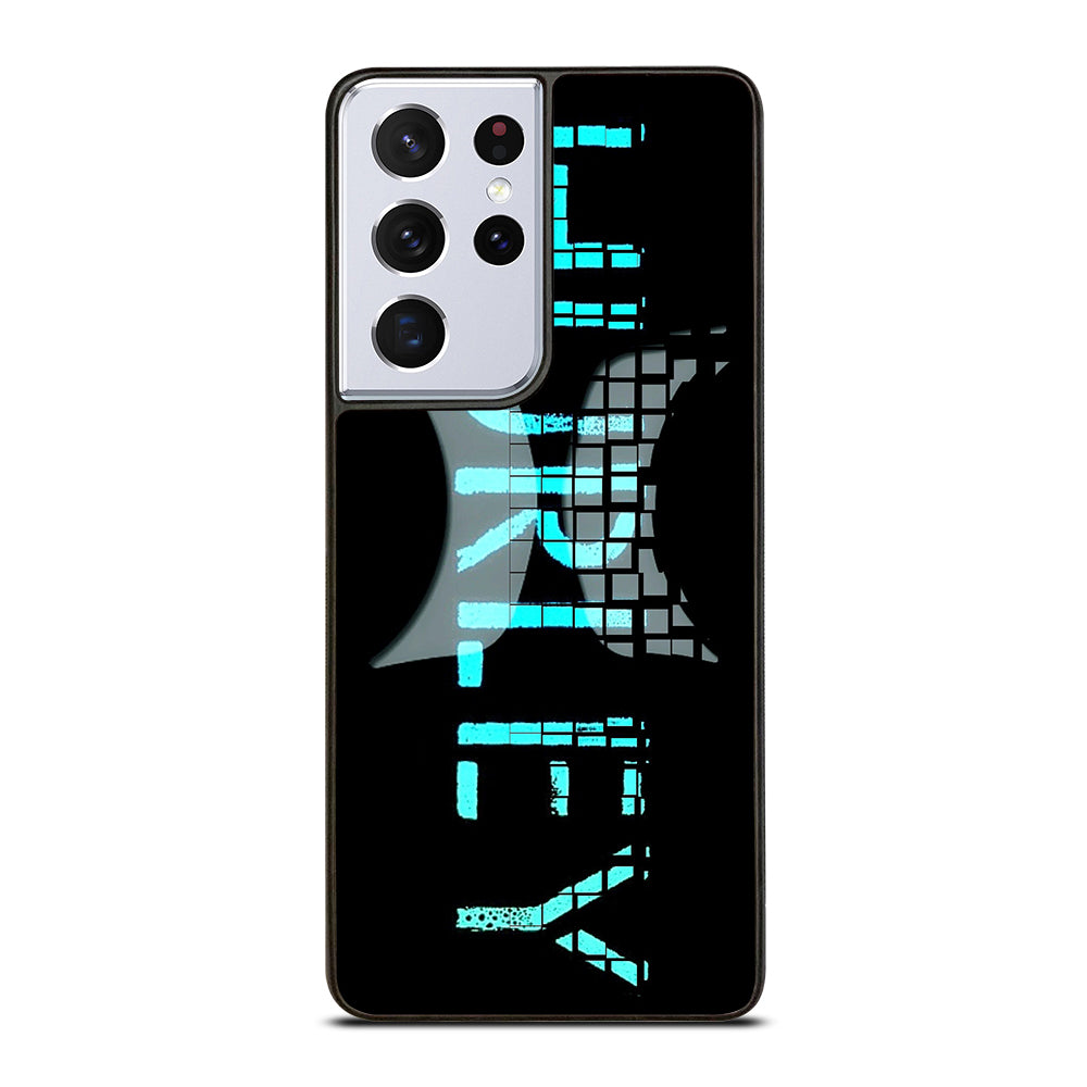 HURLEY LOGO 1 Samsung Galaxy S21 Ultra Case Cover