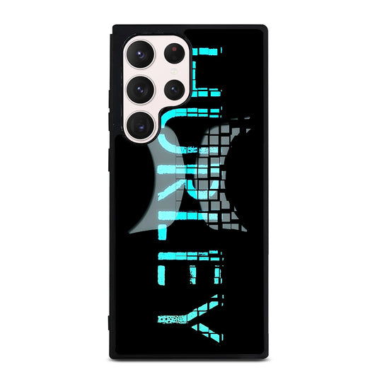 HURLEY LOGO 1 Samsung Galaxy S23 Ultra Case Cover
