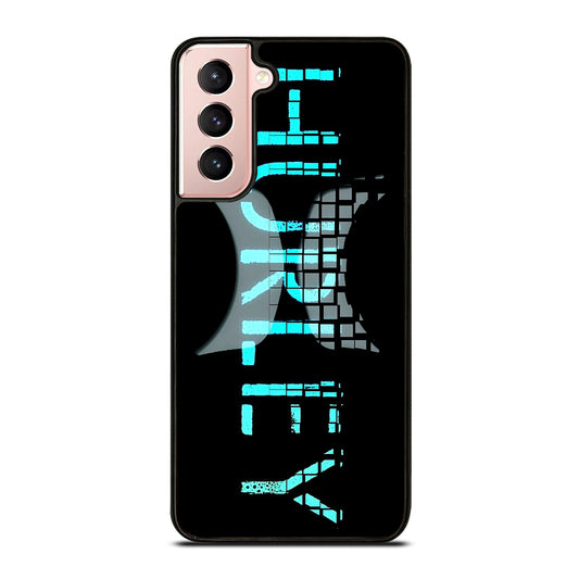 HURLEY LOGO 1 Samsung Galaxy S21 Case Cover