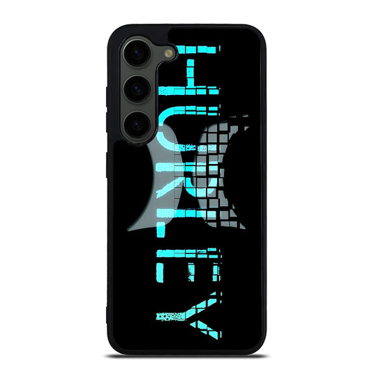 HURLEY LOGO 1 Samsung Galaxy S23 Plus Case Cover