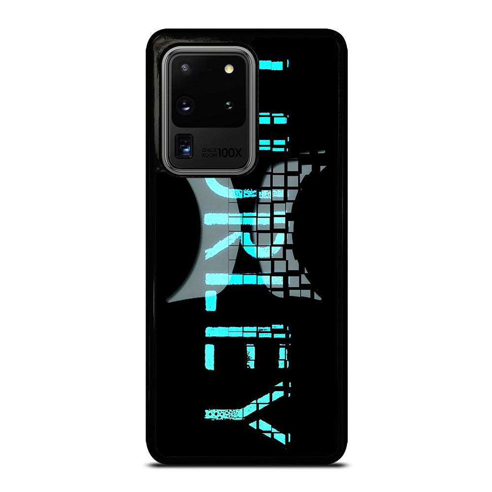 HURLEY LOGO 1 Samsung Galaxy S20 Ultra Case Cover
