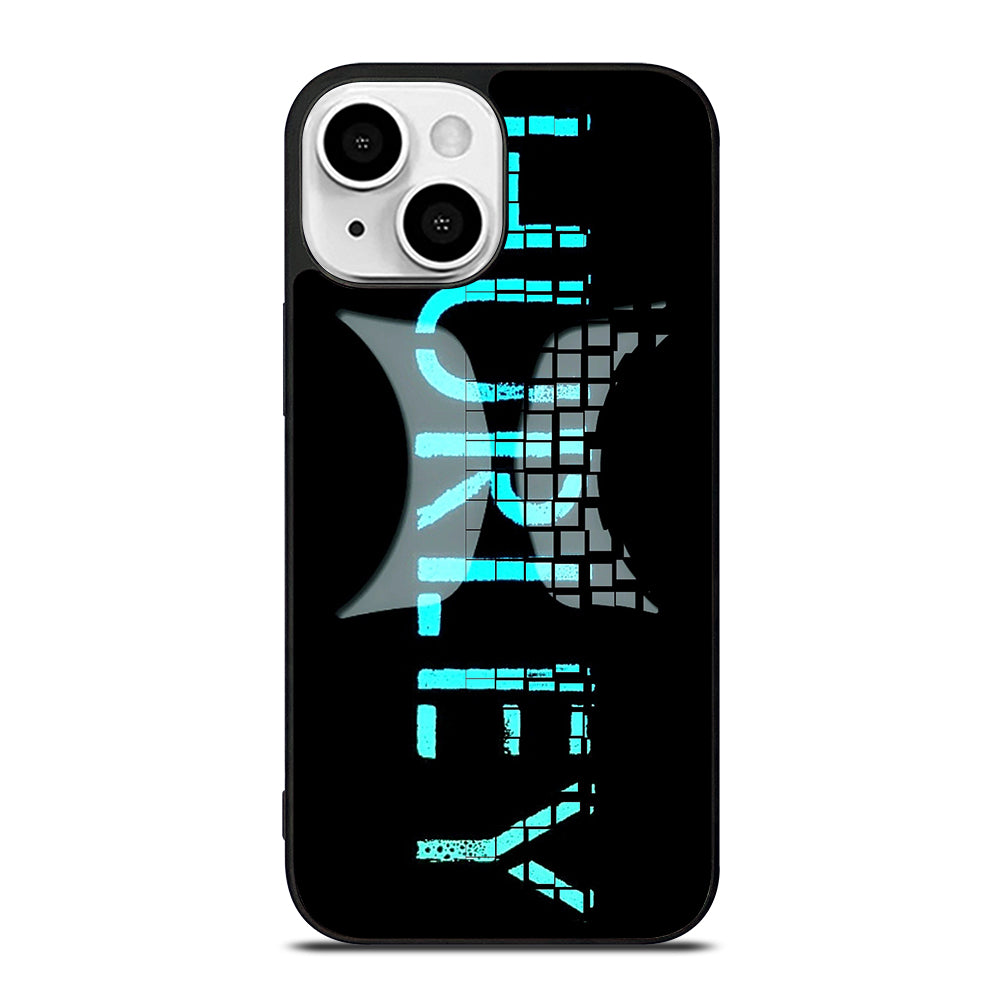HURLEY LOGO 1 iPhone 13 Mini Case Cover