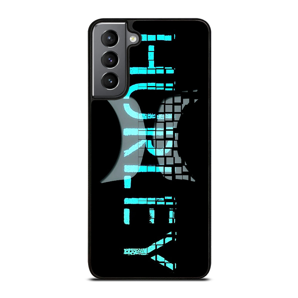 HURLEY LOGO 1 Samsung Galaxy S21 Plus Case Cover