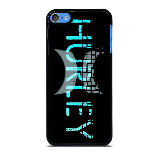HURLEY LOGO 1 iPod Touch 7 Case Cover