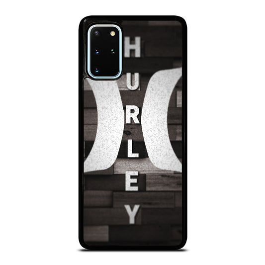 HURLEY LOGO 2 Samsung Galaxy S20 Plus Case Cover