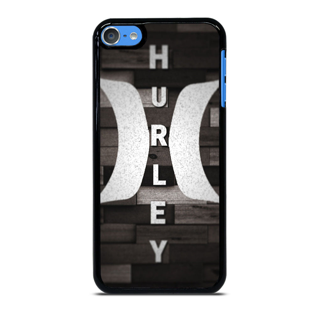 HURLEY LOGO 2 iPod Touch 7 Case Cover