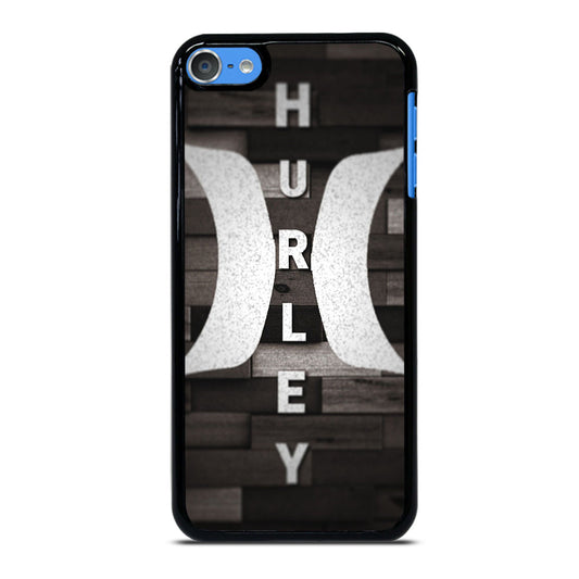 HURLEY LOGO 2 iPod Touch 7 Case Cover