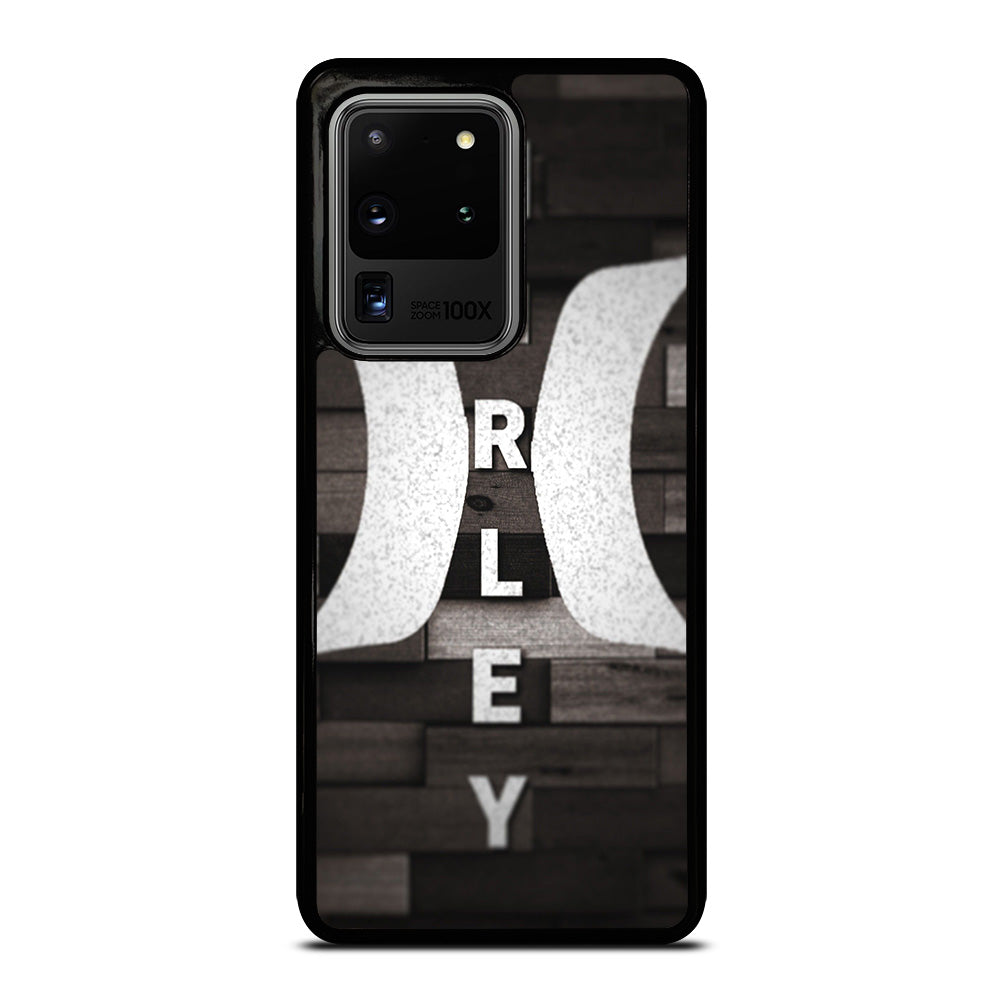 HURLEY LOGO 2 Samsung Galaxy S20 Ultra Case Cover