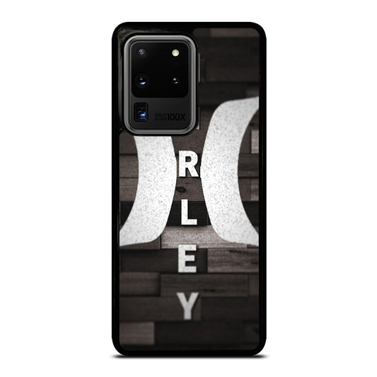 HURLEY LOGO 2 Samsung Galaxy S20 Ultra Case Cover
