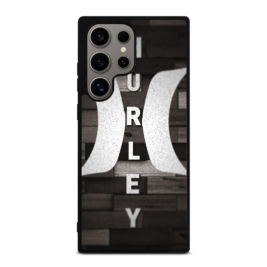 HURLEY LOGO 2 Samsung Galaxy S24 Ultra Case Cover