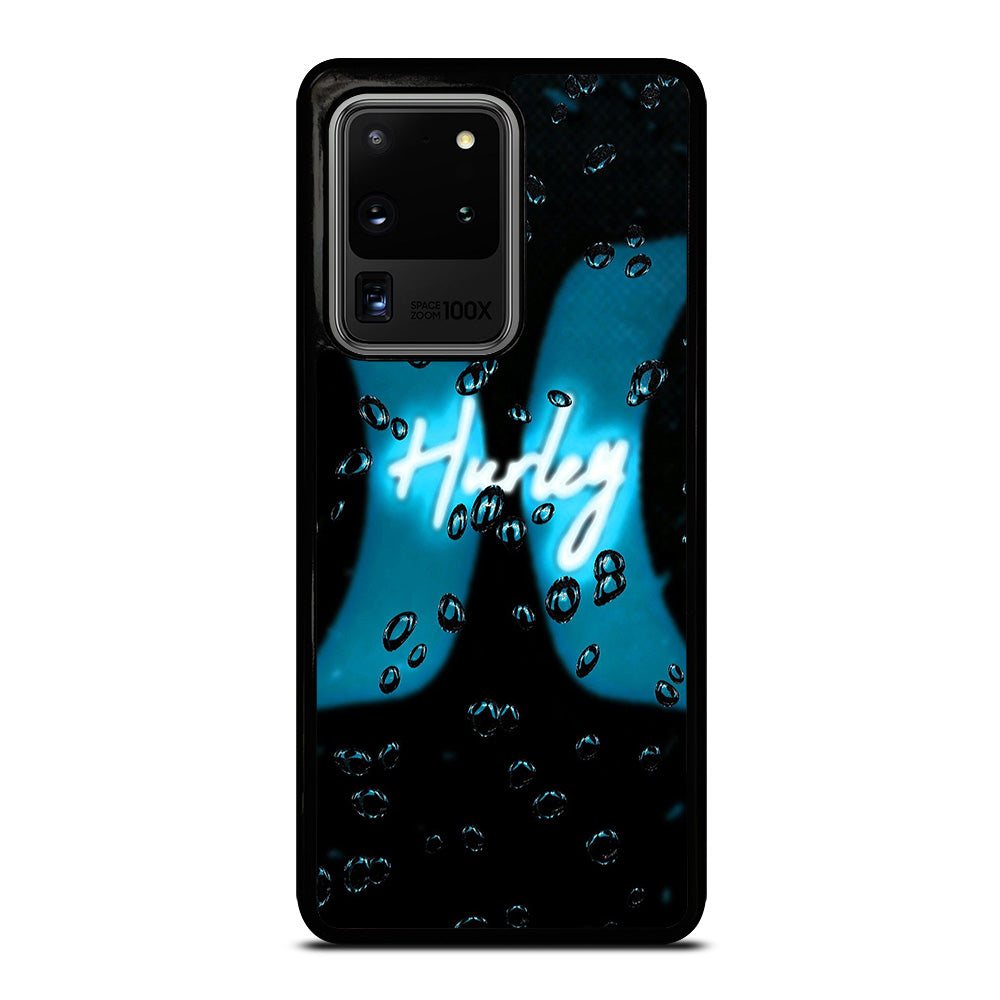 HURLEY LOGO 3 Samsung Galaxy S20 Ultra Case Cover