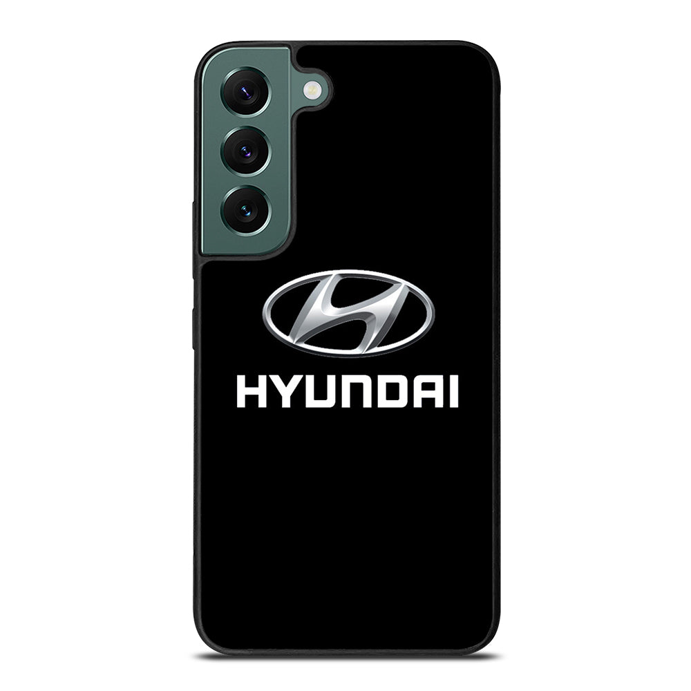 HYUNDAI CAR LOGO Samsung Galaxy S22 Case Cover