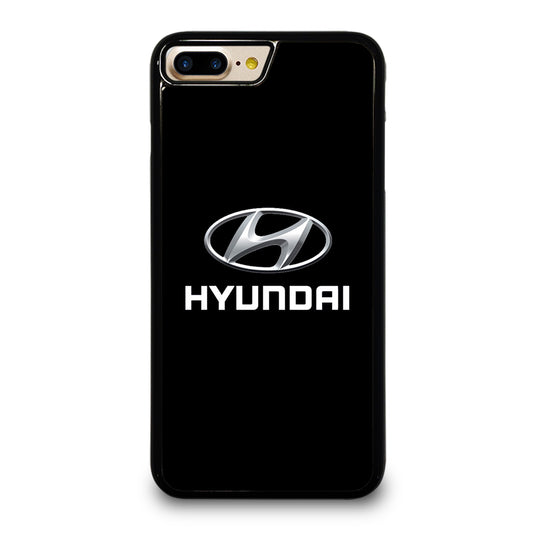 HYUNDAI CAR LOGO iPhone 7 / 8 Plus Case Cover