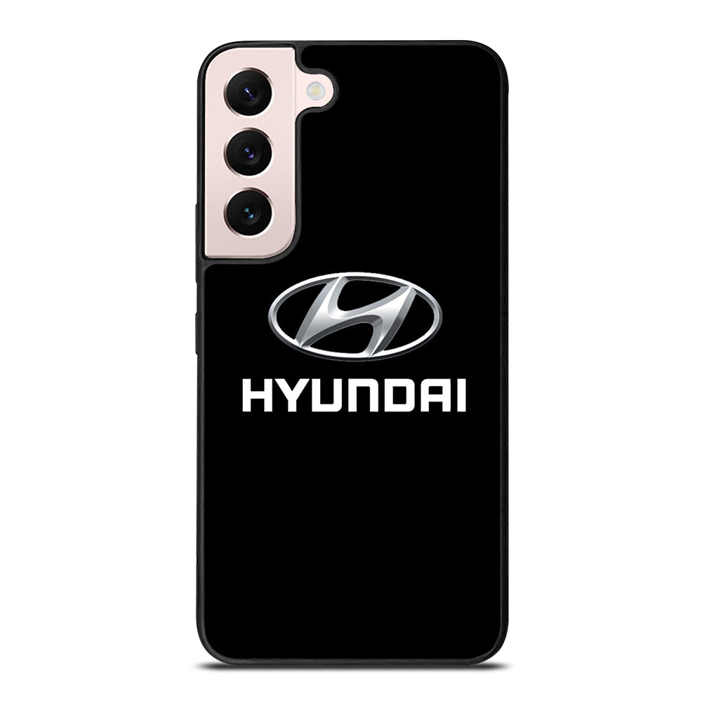 HYUNDAI CAR LOGO Samsung Galaxy S22 Plus Case Cover