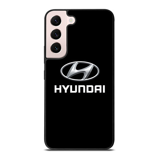 HYUNDAI CAR LOGO Samsung Galaxy S22 Plus Case Cover