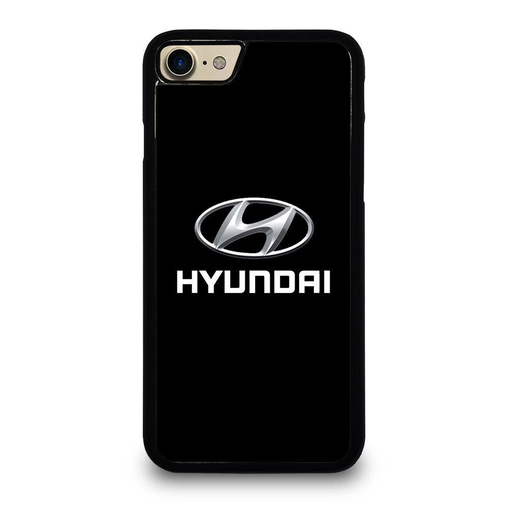 HYUNDAI CAR LOGO iPhone 7 / 8 Case Cover