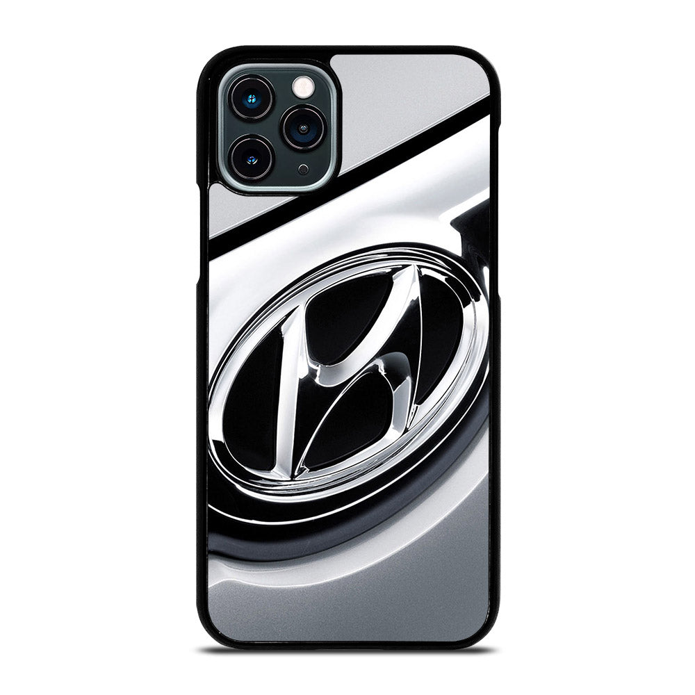 HYUNDAI EMBLEM iPhone 11 Pro Case Cover