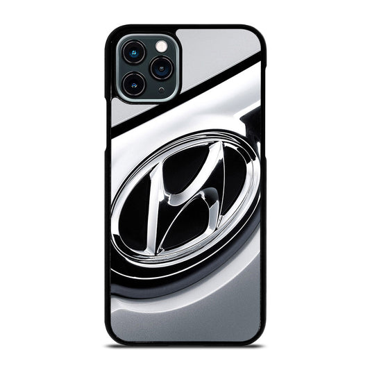 HYUNDAI EMBLEM iPhone 11 Pro Case Cover