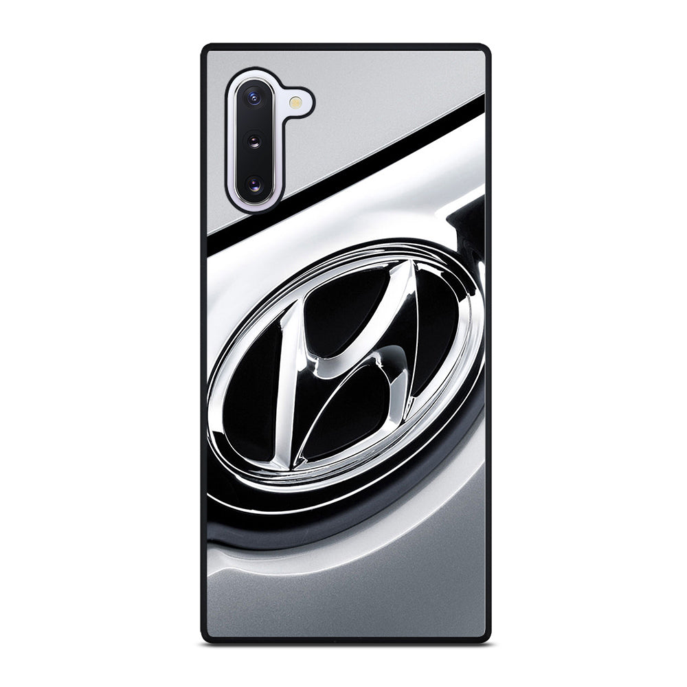 HYUNDAI EMBLEM Samsung Galaxy Note 10 Case Cover