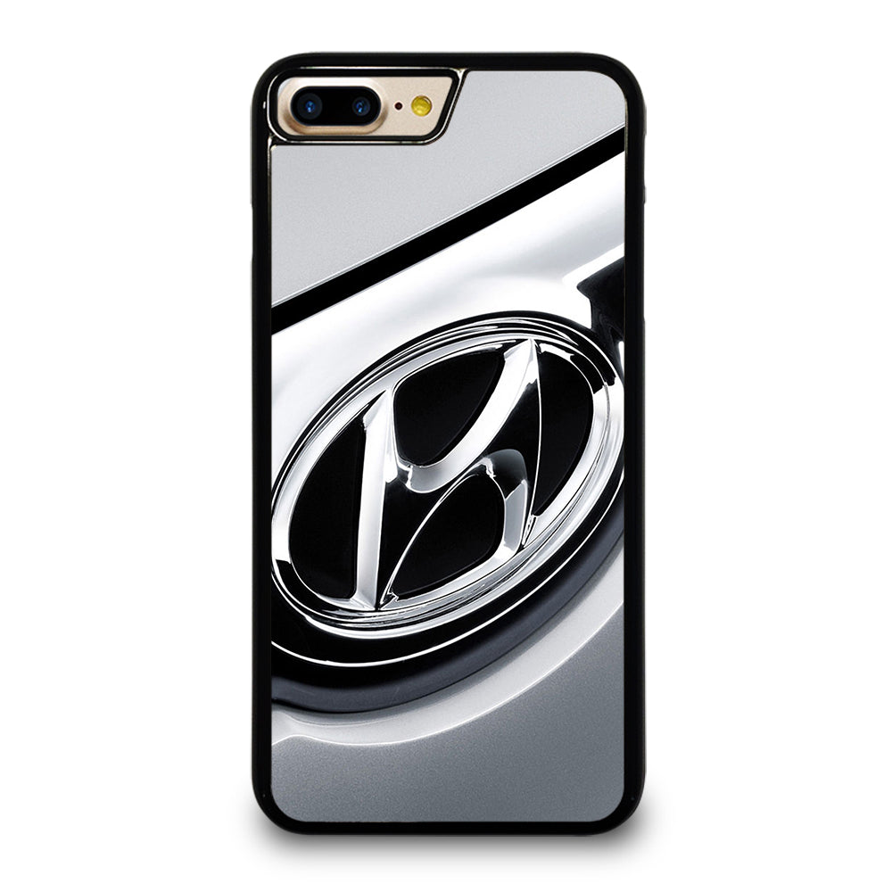 HYUNDAI EMBLEM iPhone 7 / 8 Plus Case Cover